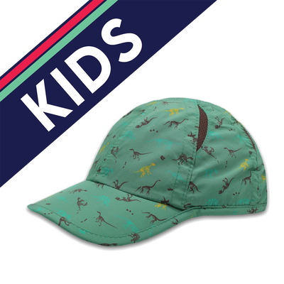 Sprints Kids Hat